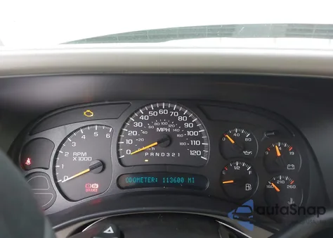 2006 Chevrolet Silverado 1500 Lt1 from USA, damaged, VIN 2GCEC13T461231408